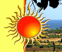 Agriturismo Schirru: Pula, Sardegna - Agriturismo Pula