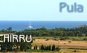 Agriturismo Schirru. Pula, Sardinia - Italy