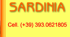 Agriturismi Sardi